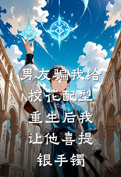 男友骗我给校花配型，重生后我让他喜提银手镯