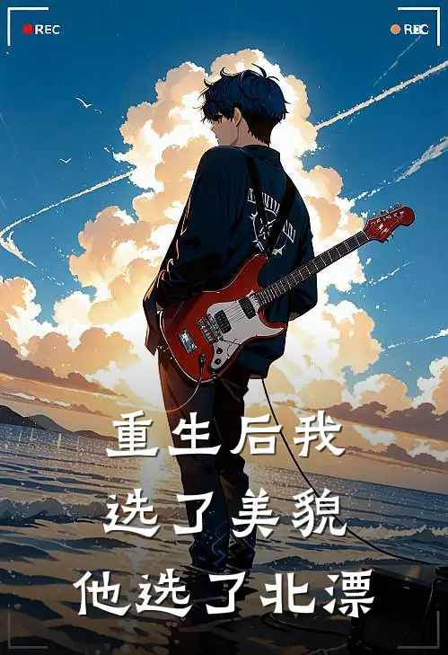 重生后我选了美貌，他选了北漂