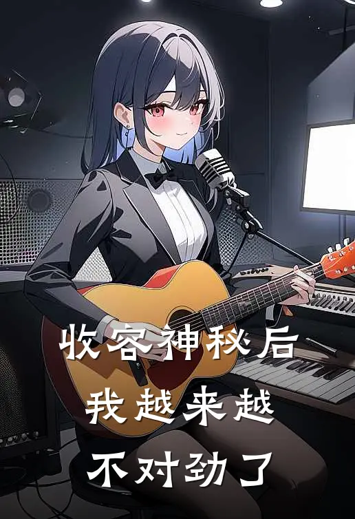 收容神秘后我越来越不对劲了(禾川禾神)完结小说_热门小说推荐收容神秘后我越来越不对劲了禾川禾神