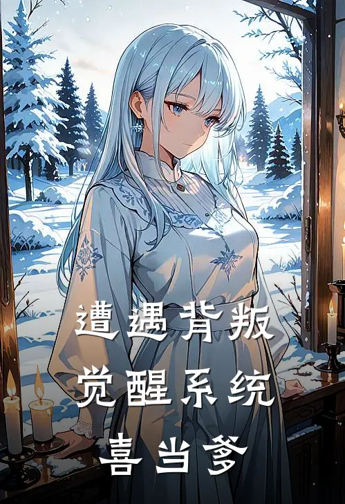 遭遇背叛，觉醒系统喜当爹