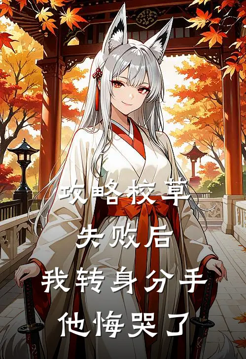 攻略校草失败后，我转身分手他悔哭了