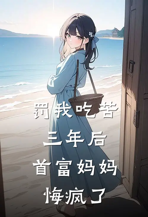 罚我吃苦三年后，首富妈妈悔疯了