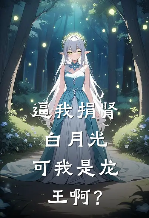 逼我捐肾白月光，可我是龙王啊？