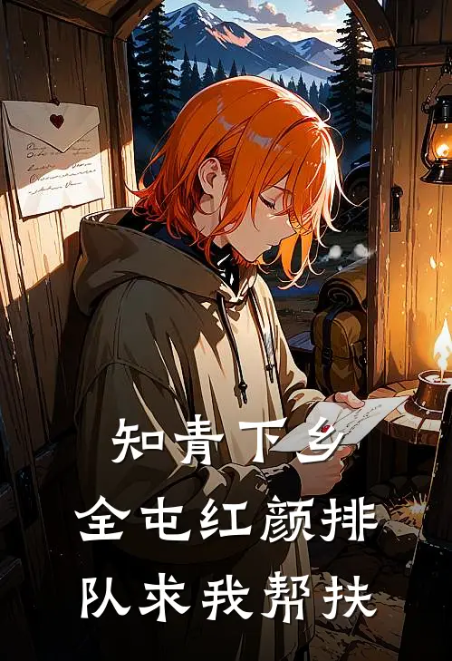 知青下乡：全屯红颜排队求我帮扶