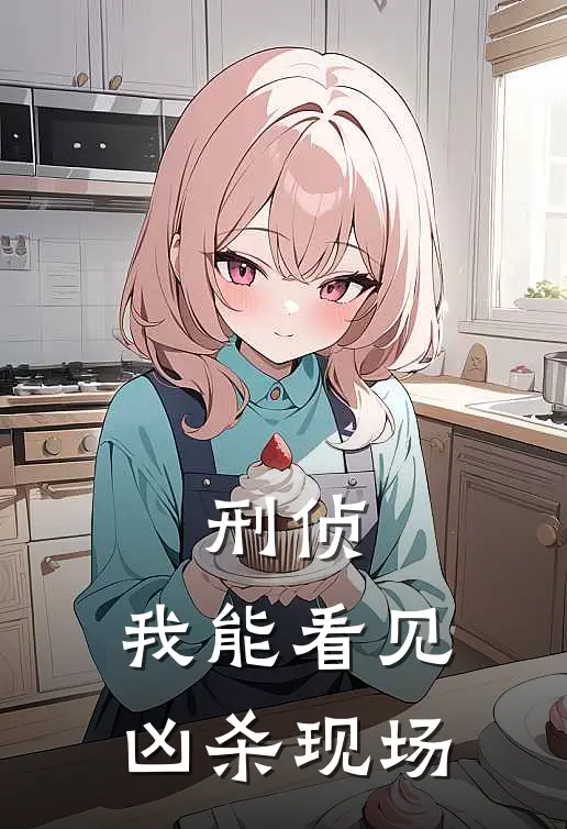 刑侦：我能看见凶杀现场