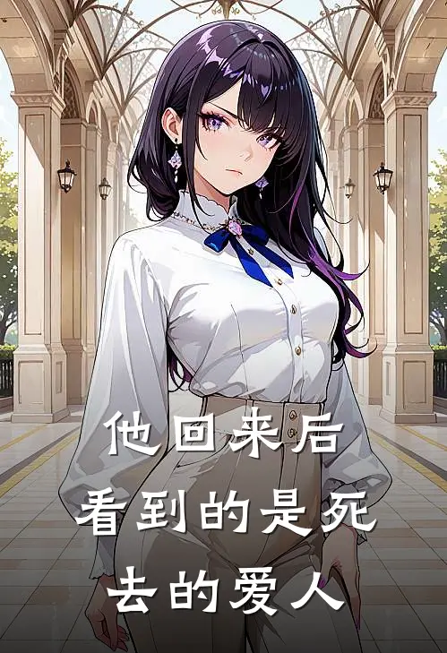 他回来后，看到的是死去的爱人