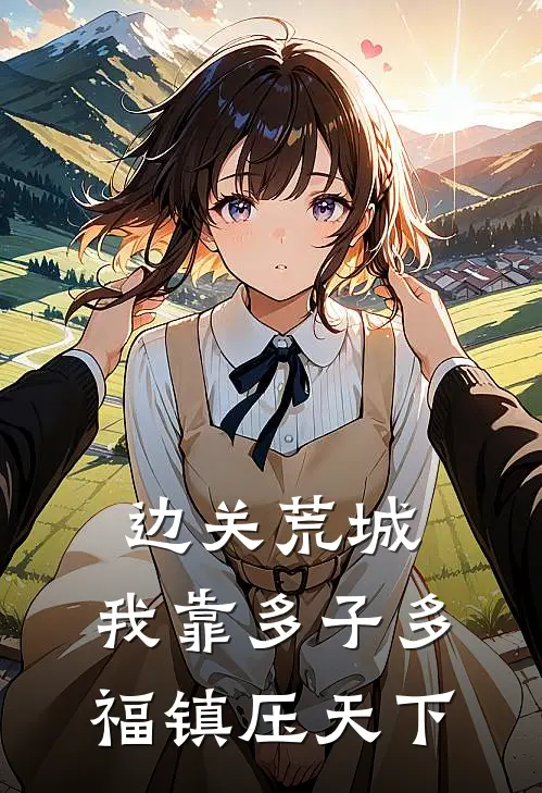 边关荒城，我靠多子多福镇压天下