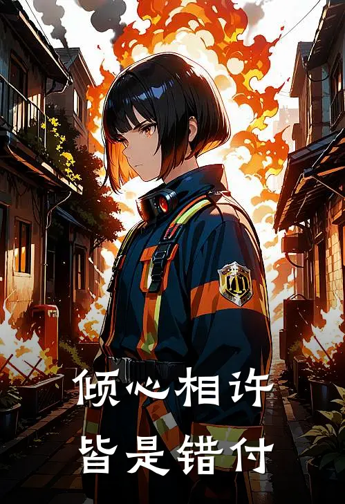 倾心相许，皆是错付