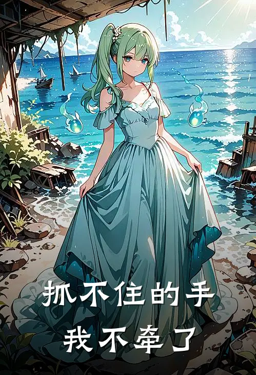 抓不住的手，我不牵了