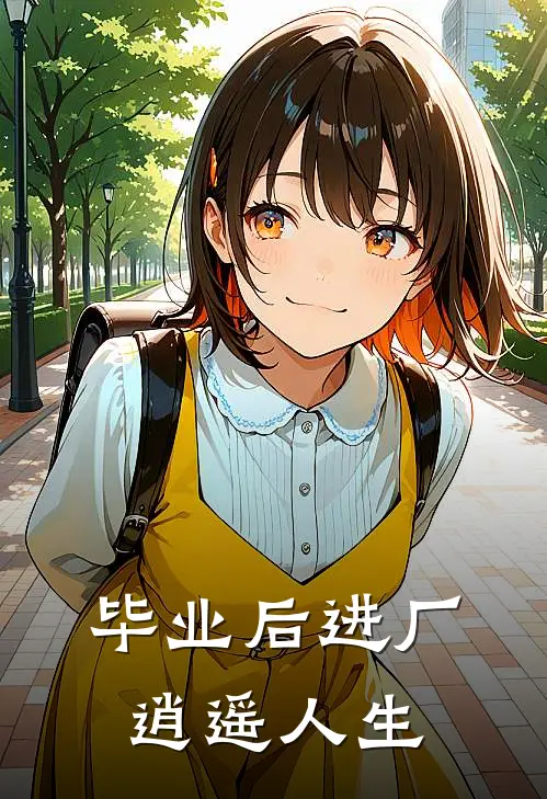 毕业后进厂，逍遥人生