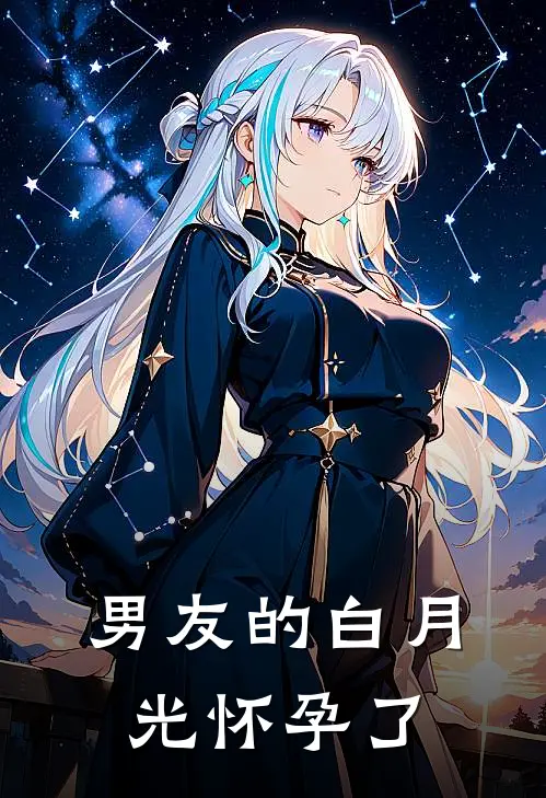 男友的白月光怀孕了