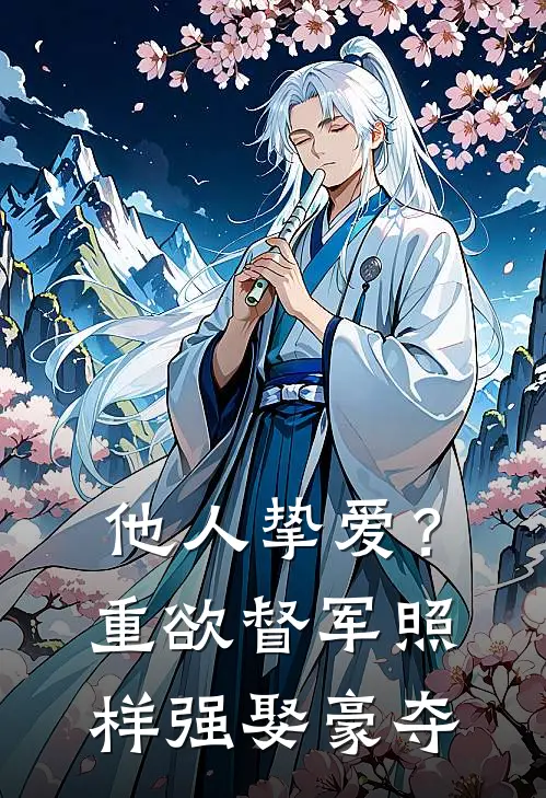 他人挚爱？重欲督军照样强娶豪夺