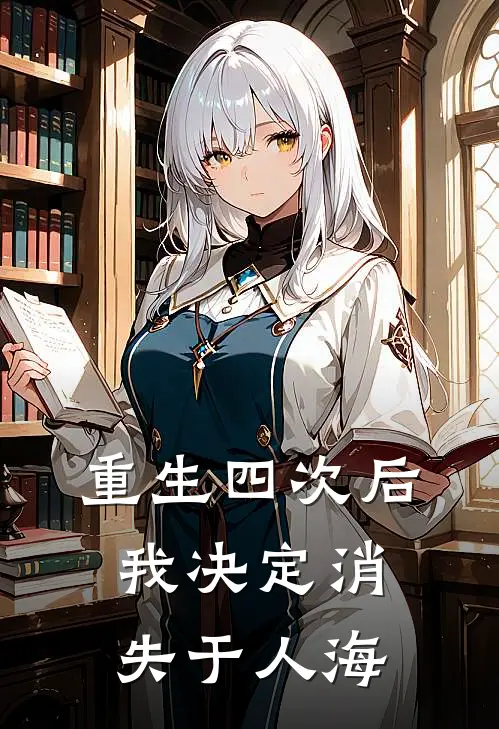 重生四次后，我决定消失于人海