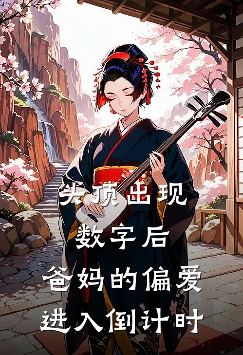 头顶出现数字后，爸妈的偏爱进入倒计时