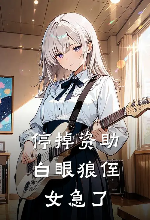 停掉资助，白眼狼侄女急了