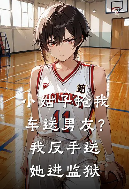 小姑子抢我车送男友？我反手送她进监狱