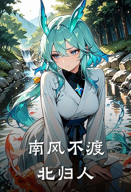 南风不渡北归人