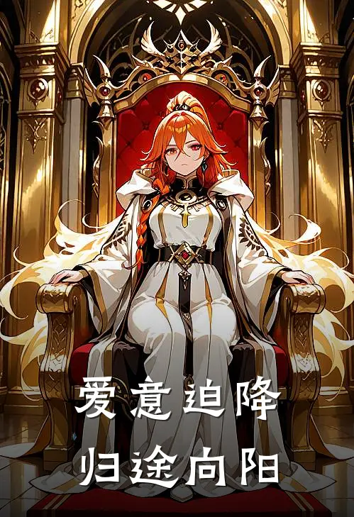 爱意迫降，归途向阳