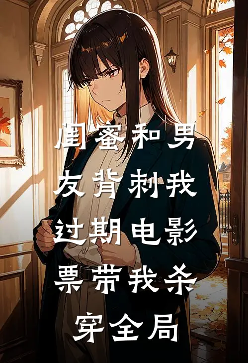 闺蜜和男友背刺我，过期电影票带我杀穿全局