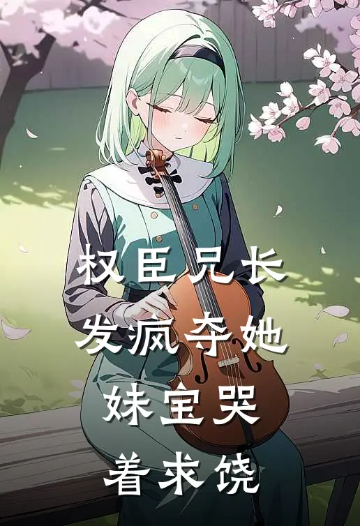 权臣兄长发疯夺她，妹宝哭着求饶