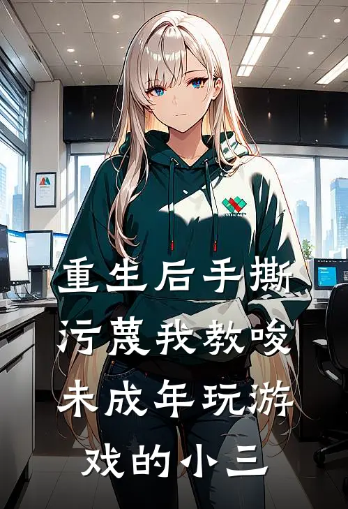 重生后手撕污蔑我教唆未成年玩游戏的小三