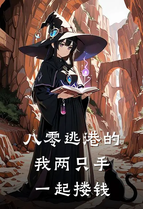 八零逃港的我两只手一起搂钱
