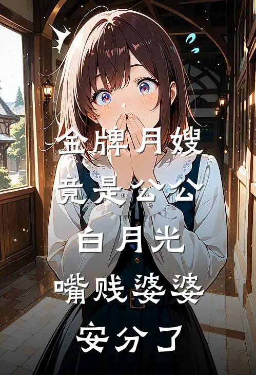 金牌月嫂竟是公公白月光，嘴贱婆婆安分了