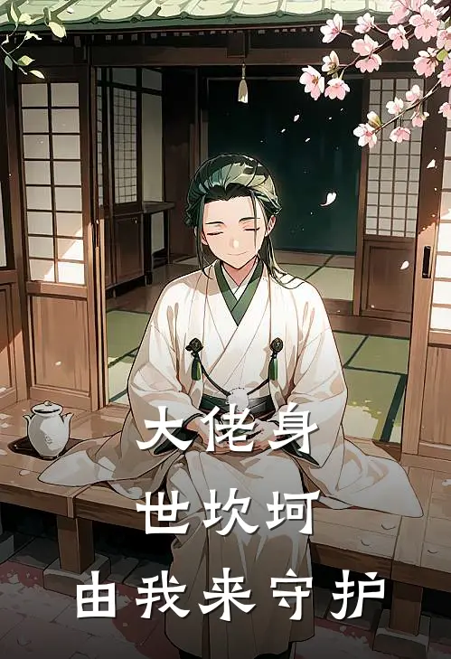 大佬身世坎坷，由我来守护