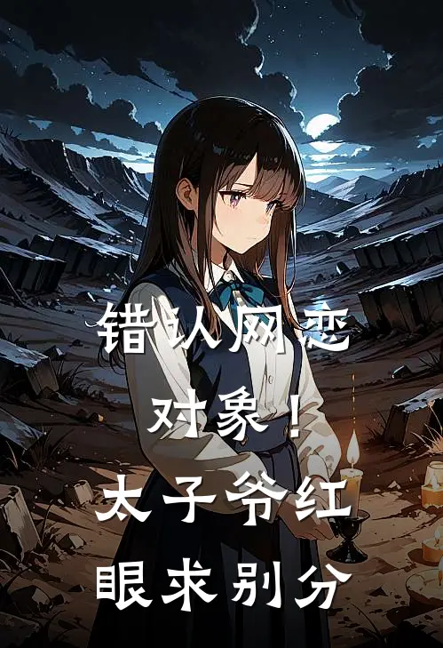 错认网恋对象！太子爷红眼求别分