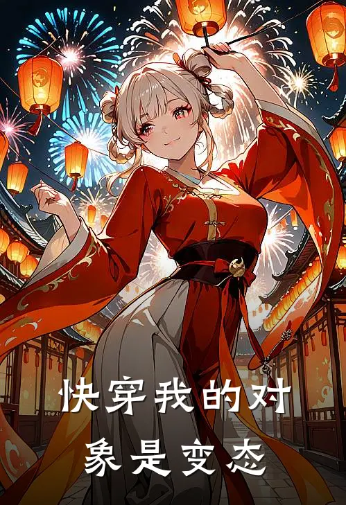 快穿我的对象是变态