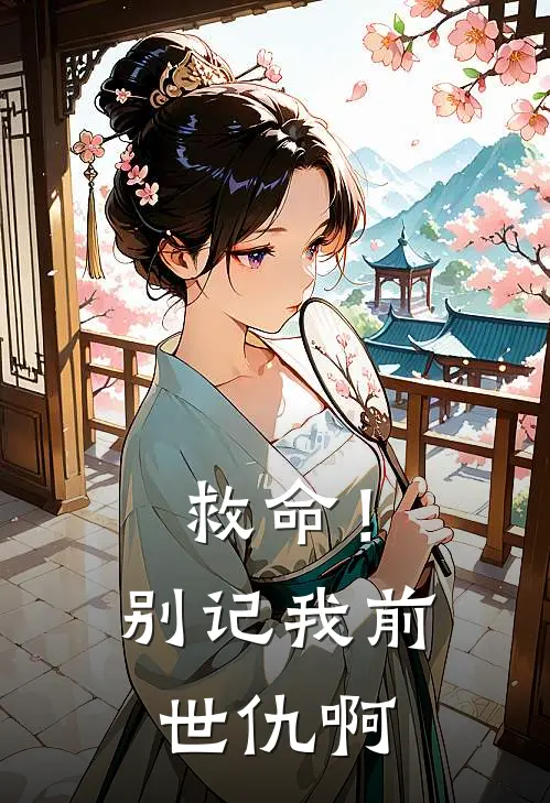 救命！别记我前世仇啊