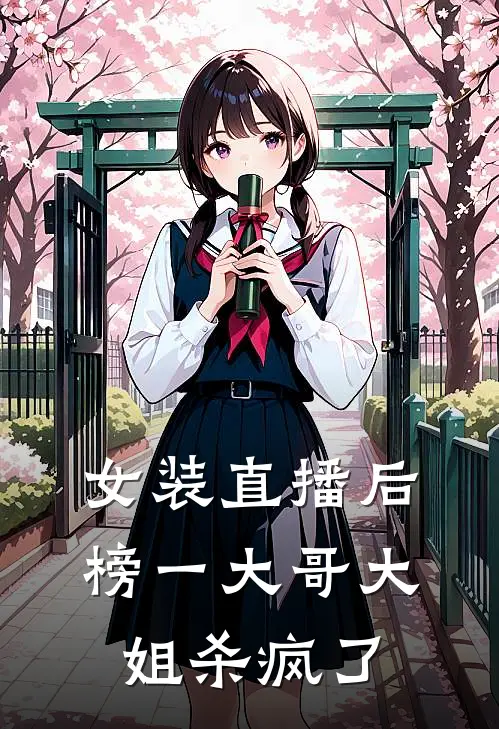 女装直播后，榜一大哥大姐杀疯了