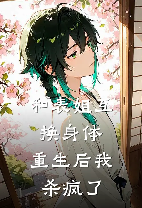 和表姐互换身体，重生后我杀疯了
