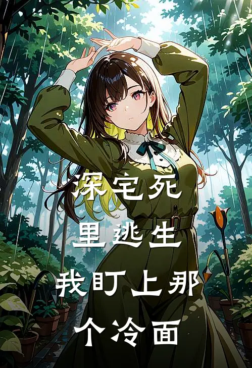 深宅死里逃生，我盯上那个冷面