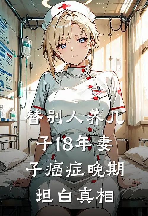 替别人养儿子18年妻子癌症晚期坦白真相