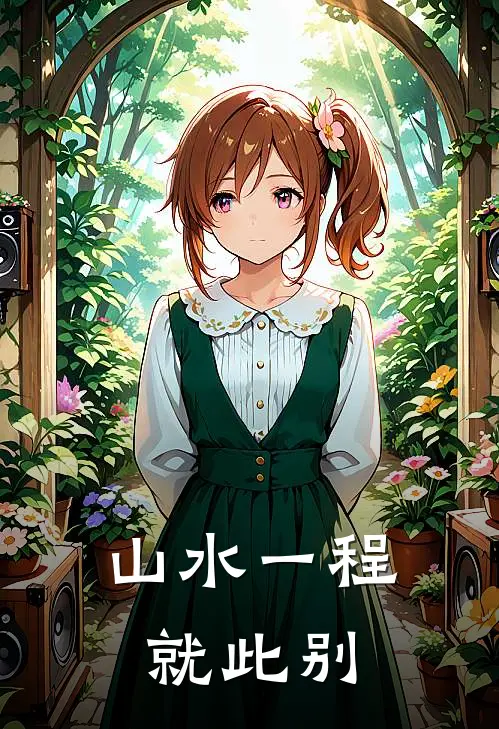 山水一程，就此别