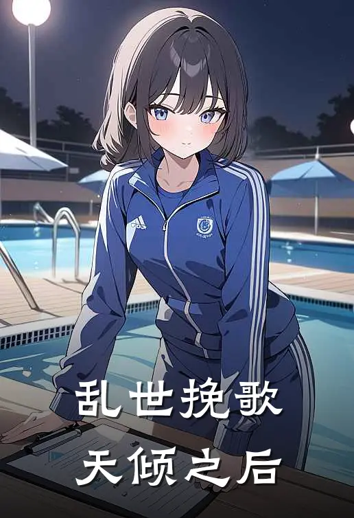 乱世挽歌：天倾之后