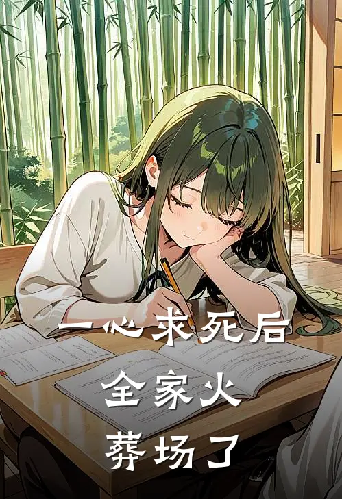 一心求死后，全家火葬场了