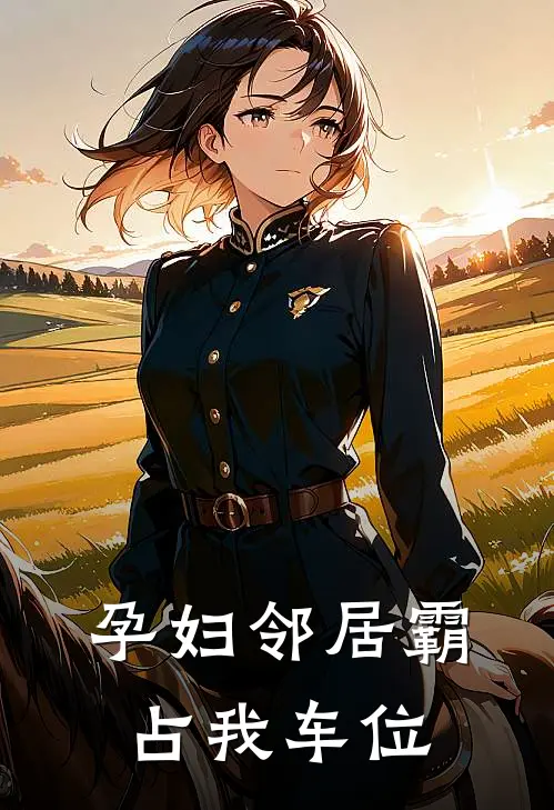 孕妇邻居霸占我车位