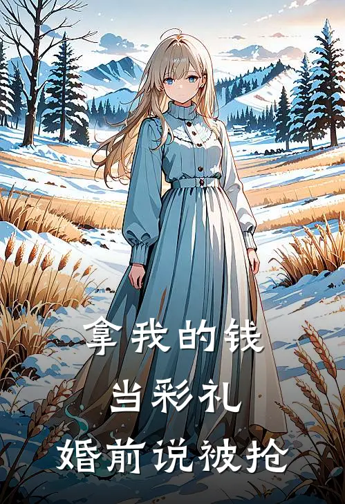 拿我的钱当彩礼，婚前说被抢
