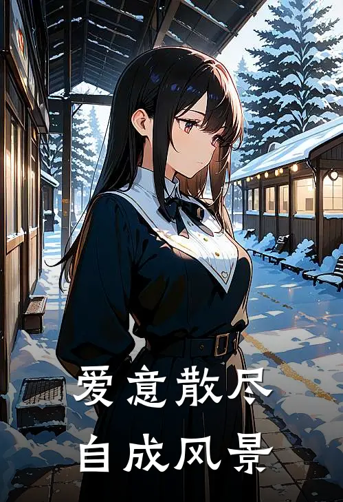 爱意散尽，自成风景