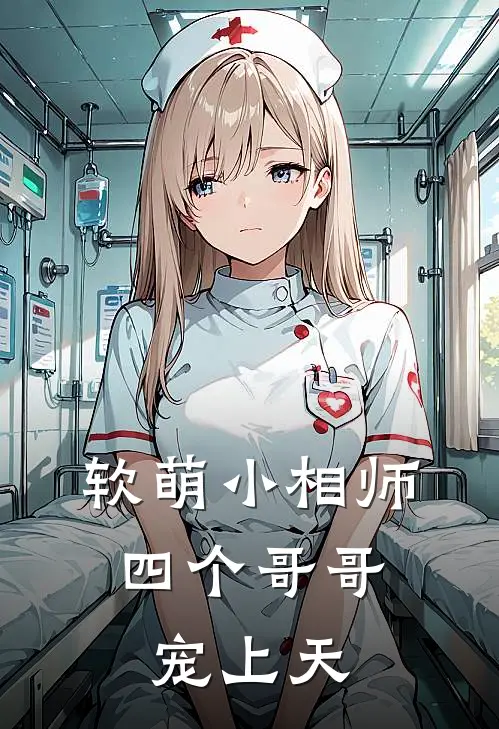 软萌小相师：四个哥哥宠上天