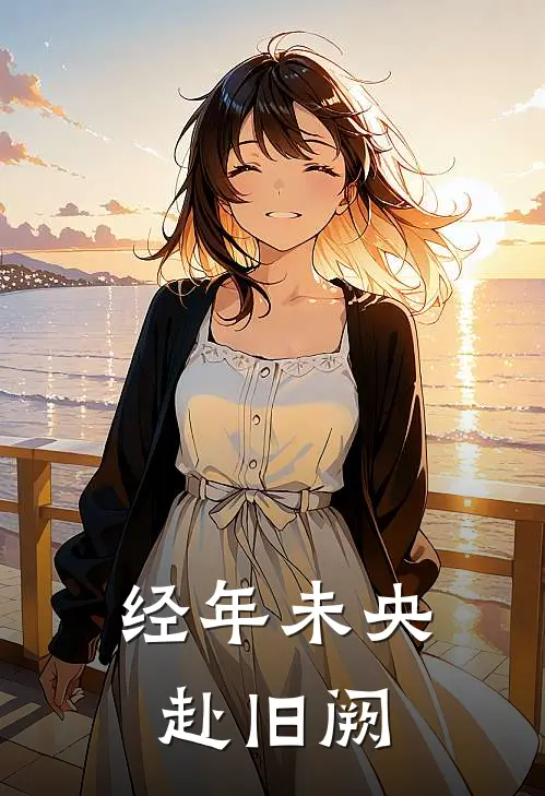 经年未央赴旧阙
