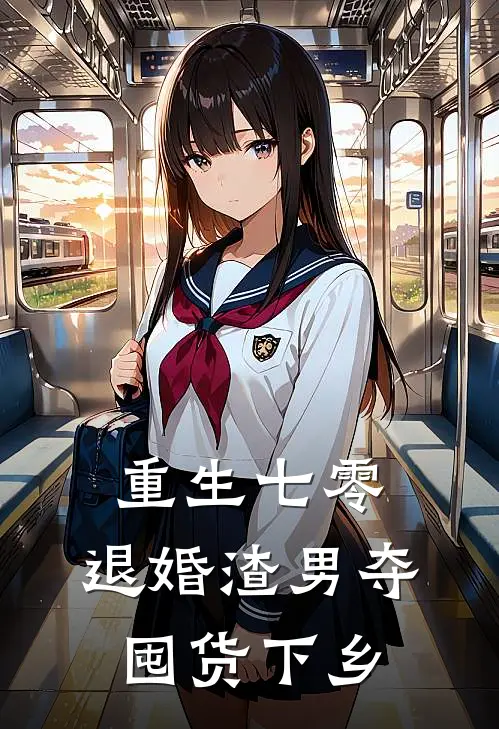 重生七零：退婚渣男夺囤货下乡