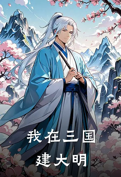 我在三国建大明