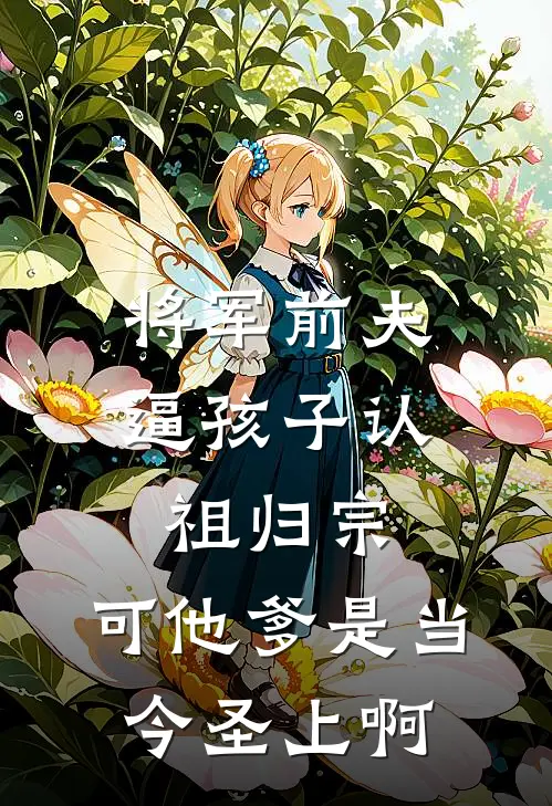 将军前夫逼孩子认祖归宗，可他爹是当今圣上啊
