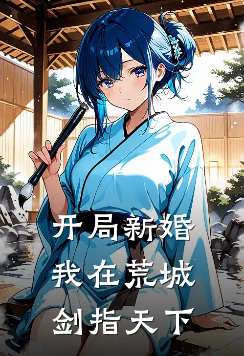 开局新婚，我在荒城剑指天下