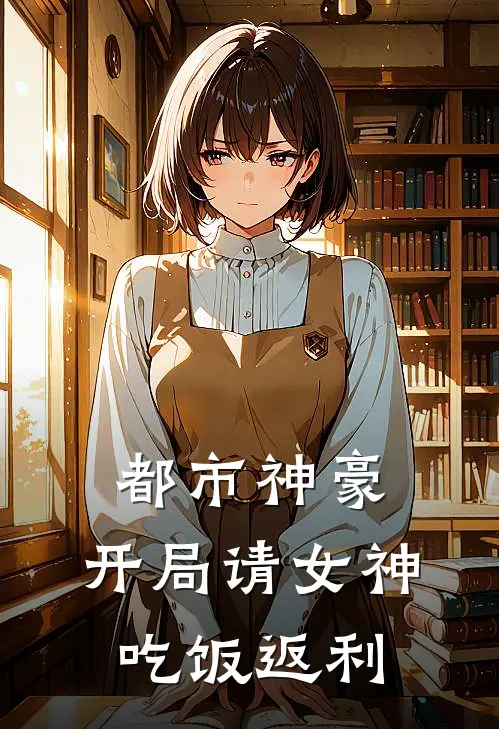 都市神豪：开局请女神吃饭返利