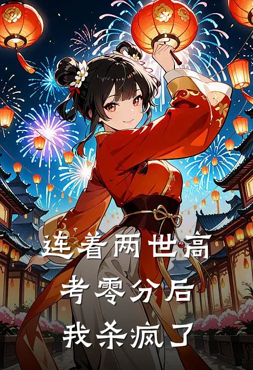 连着两世高考零分后，我杀疯了