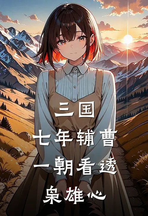 三国：七年辅曹，一朝看透枭雄心